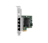 HPE Broadcom BCM5719 Ethernet 1 Gb Base-T Adapter with 4 Ports for HPE