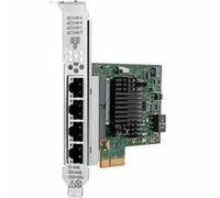 Hpe Broadcom Bcm5719 Ethernet 1Gb 4-Port Base-T Adapter for. Internal. Connectiv