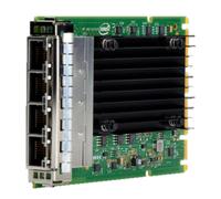 HPE Broadcom BCM5719 Ethernet 1Gb 4-port BASE-T OCP3 Adapter for