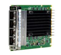 HPE Broadcom BCM5719 Ethernet 1Gb 4-port BASE-T OCP3 Adapter for