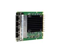 HPE Broadcom BCM5719 Ethernet 1Gb 4-port BASE-T OCP3 Adapter for