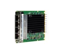 HPE Broadcom BCM5719 Ethernet 1Gb 4-port BASE-T OCP3 Internal 1000 Mbit/s