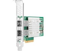 Hpe Broadcom Bcm57412 Ethernet 10Gb 2-Port Sfp+ Adapter for. Internal. Connectiv