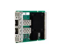HPE Broadcom BCM57412 Ethernet 10Gb 2-port SFP+ OCP3 Internal Ethernet / Fiber 10000 Mbit/s