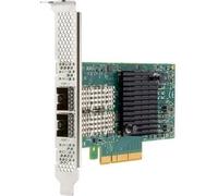 Hpe Broadcom Bcm57414 25Gigabit Ethernet Card for Server 25Gbase-X Sfp28 Standup