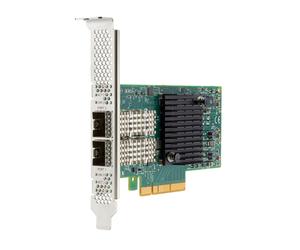 HPE Broadcom BCM57414 Ethernet 10/25Gb 2-port SFP28 Adapter for