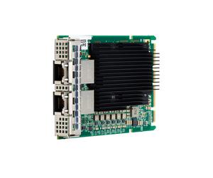 HPE Broadcom BCM57416 Ethernet 10Gb 2-port BASE-T OCP3 Adapter for