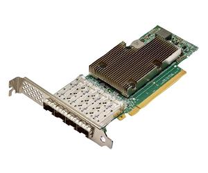 HPE Broadcom BCM57504 Ethernet 10/25Gb 4-port SFP28 Adapter for