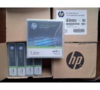 HPE C7974A LTO-4 Ultrium 1.6TB Data Tape cartridge New Sealed tapes - 5PACK