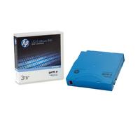 HPE C7975A backup storage media Blank data tape 1.5 TB LTO 1.26 cm