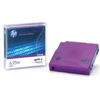 HPE C7976BL backup storage media Blank data tape LTO 1.26 cm