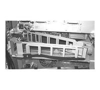 Hpe Cable Organizer Cable Management Arm 1U Rack Height