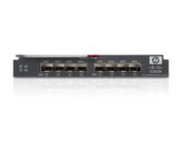 HPE Cisco MDS 8/24c Fabric Switch for HP BladeSystem c-Class