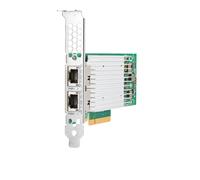 HPE CN1200R 10GBASE-T Converged Network Adapter