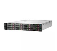 HPE D3610 disk array Rack (2U)