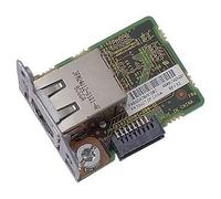 HPE DL180 Gen9 FlexibleLOM Enablement Kit Internal Ethernet / Fiber