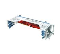 HPE DL360 Gen10 Low Profile Riser Kit
