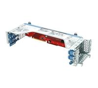 HP DL360 Gen9 Low Profile PCIe Slot CPU2 Kit