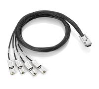 HPE DL380 Gen9 2SFF Front SAS x4