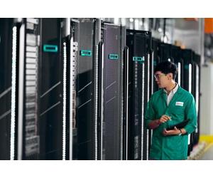 HPE DL3X5 G11 NS204i-u NVMe Boot Cbl Kit