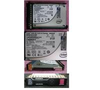 HPE DR SSD 800G 6G 2.5 S VE