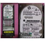 HPE DRV 1.2TB HDD 6G SAS 10K SFF