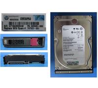HPE DRV HD 2TB 6G 7.2K 3.5 SATA LP