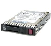 HPE DRV HD 600GB 6G SAS 10K 2