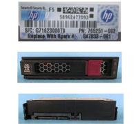 HPE DRV HDD 6TB 6G 7.2K 3.5
