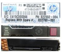 Hewlett Packard Enterprise DRV SSD 3.2TB 12G 2.5 SAS MU PLP SC, 822790-001 (PLP SC)