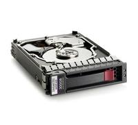 HPE Dual Port HDD 300 GB hotswap