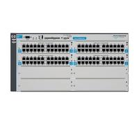 HPE E4208-96 vl Switch Managed