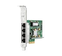 HPE Ethernet 1 GB 4-Port 331T