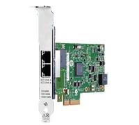 HPE Ethernet 1Gb 2P 361T Adptr