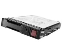 HPE Enterprise Hard Drive - 2.4 TB - Hot Swap - 2.5" SFF - SAS 12Gb/s - 10000 rpm - with HPE SmartDrive carrier