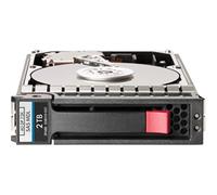 HPE Enterprise Hard Drive 2.4 TB SAS 12Gb/S (Q2R41A)