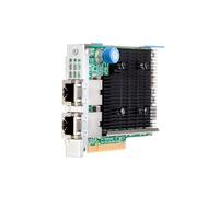 HPE Eth 10Gb 2p 535FLR-T Adptr