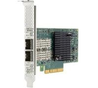 Hpe Ethernet 10/25Gb 2-Port Sfp28 Mcx4121A-Acut Adapter. Internal. Connectivity