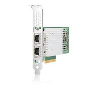 HPE Ethernet 10Gb 2-port 524SFP+ Internal Fiber 10000 Mbit/s