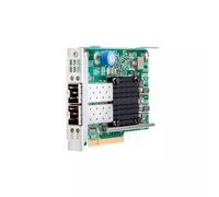 HPE Ethernet 10Gb 2-port 537FLR-SFP+ Adapter