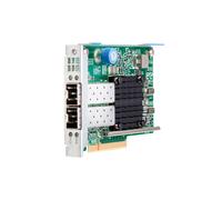 Hewlett Packard Enterprise Ethernet 10Gb 2-port 537SFP+ OCP3 Adapter