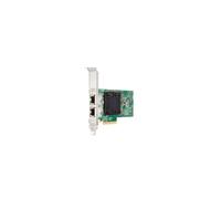HPE Ethernet 10Gb 2-port BASE-T BCM57416 Adapter