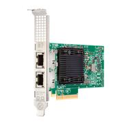 HPE Ethernet 10Gb 2-port BASE-T BCM57416 Internal 10000 Mbit/s