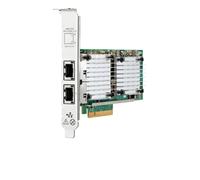 HPE Ethernet 10Gb 2-port BASE-T QL41132HLRJ Internal 10000 Mbit/s