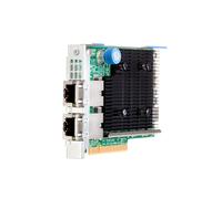 HPE Ethernet 10Gb 2-port FLR-T BCM57416 Adapter