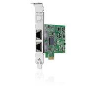 HPE Ethernet 1Gb 2-port 332T Internal 2000 Mbit/s