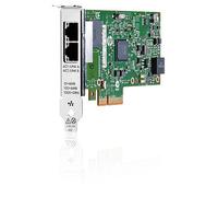 HPE Ethernet 1Gb 2-port 361T Internal 1000 Mbit/s