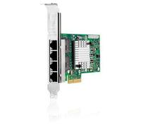 HP E 1Gbit RJ45 4-Port 331FLR Adapter