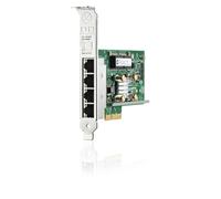 HPE Ethernet 1Gb 4-port 331T Internal 1000 Mbit/s