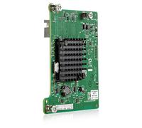 HPE Ethernet 1Gb 4-port 366M Adapter Internal 2000 Mbit/s